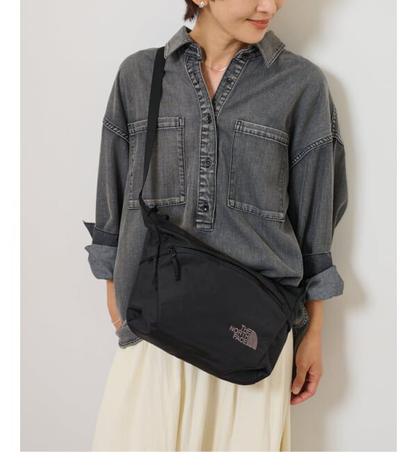 JOURNAL STANDARD relume「【THE NORTH FACE/ ザノースフェイス】 Capella5：バッグ」|ショルダー・メッセンジャー|