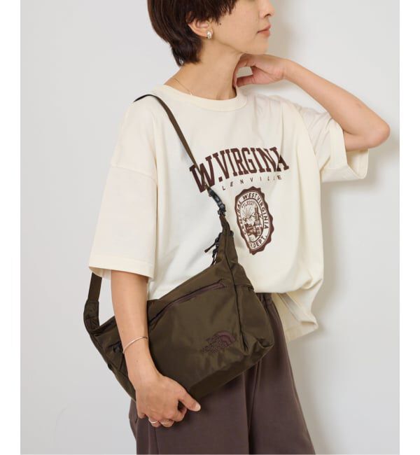 JOURNAL STANDARD relume「【THE NORTH FACE/ ザノースフェイス】 Capella5：バッグ」|ショルダー・メッセンジャー|