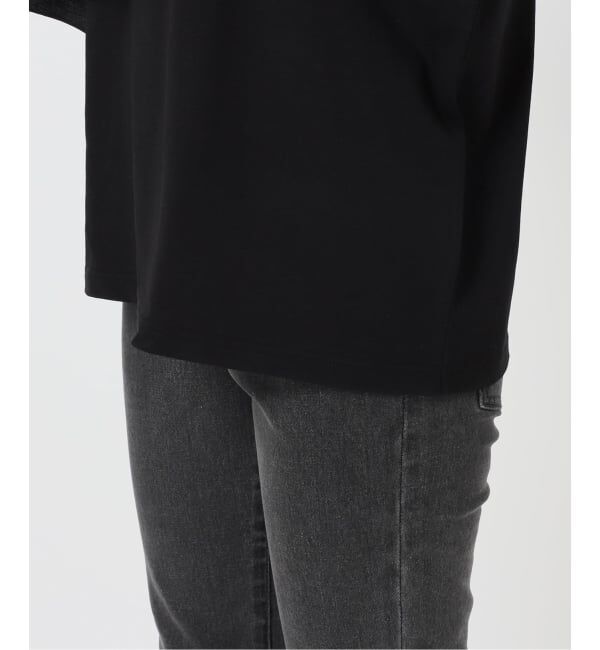 JOURNAL STANDARD relume「《WEB限定追加2》フリルプルオーバーロングスリーブ」|Tシャツ・カットソー|