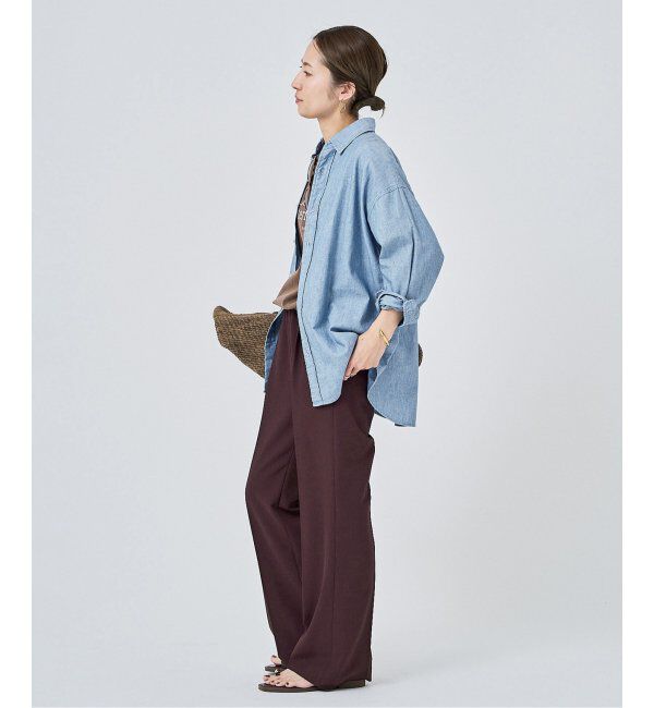 FRAMeWORK「≪追加≫NICOLAS LAINAS/ニコラスライナス メタルポイントサンダル」|サンダル|