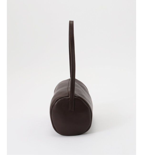 FRAMeWORK「ST.AGNI/セントアグニ CONNOLO ショルダーバッグ(ミニドラム)」|ショルダー・メッセンジャー|