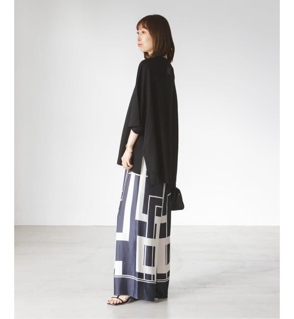 NOBLE「《WEB限定追加2》COG THE BIGSMOKE/コグザビッグスモーク DELTA(デルタ) T-SHIRT」|Tシャツ・カットソー|