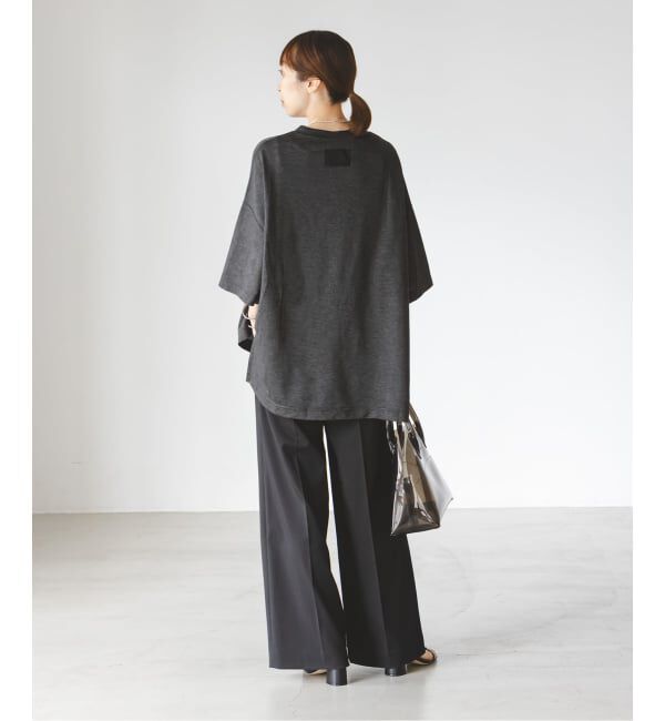 NOBLE「《WEB限定追加2》COG THE BIGSMOKE/コグザビッグスモーク DELTA(デルタ) T-SHIRT」|Tシャツ・カットソー|