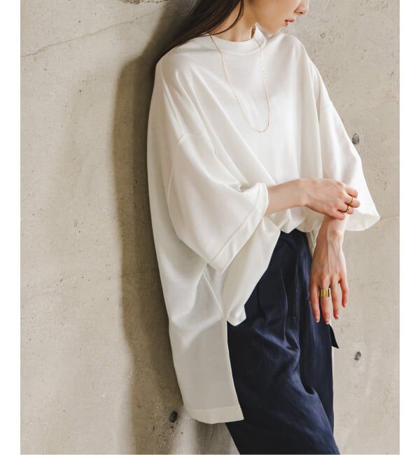 NOBLE「《WEB限定追加2》COG THE BIGSMOKE/コグザビッグスモーク DELTA(デルタ) T-SHIRT」|Tシャツ・カットソー|