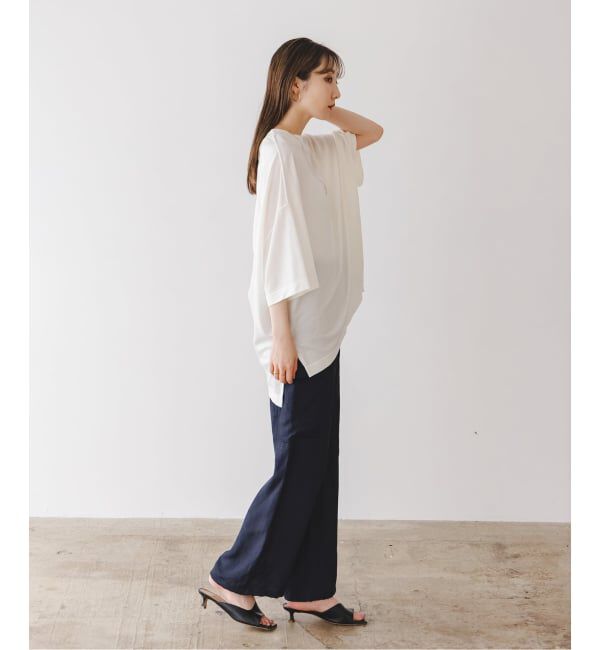 NOBLE「《WEB限定追加2》COG THE BIGSMOKE/コグザビッグスモーク DELTA(デルタ) T-SHIRT」|Tシャツ・カットソー|