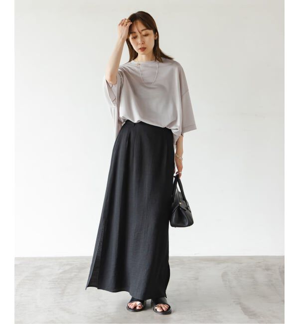 NOBLE「《WEB限定追加2》COG THE BIGSMOKE/コグザビッグスモーク DELTA(デルタ) T-SHIRT」|Tシャツ・カットソー|