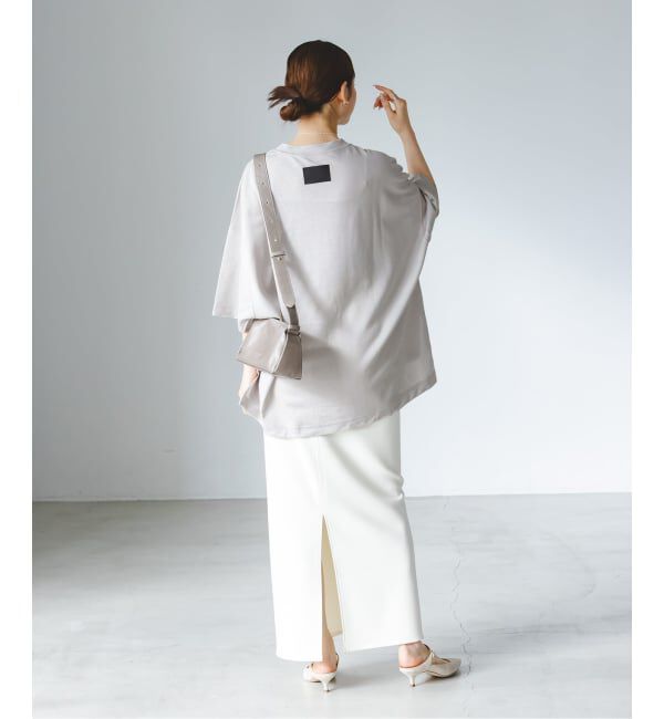 NOBLE「《WEB限定追加2》COG THE BIGSMOKE/コグザビッグスモーク DELTA(デルタ) T-SHIRT」|Tシャツ・カットソー|