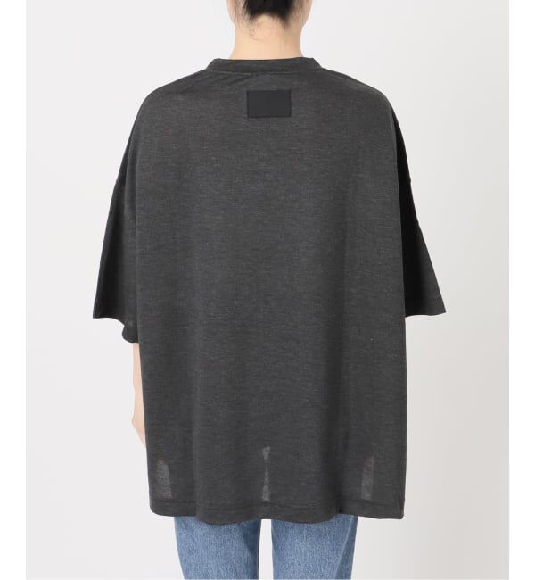 NOBLE「《WEB限定追加2》COG THE BIGSMOKE/コグザビッグスモーク DELTA(デルタ) T-SHIRT」|Tシャツ・カットソー|