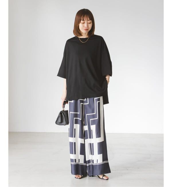 NOBLE「《WEB限定追加2》COG THE BIGSMOKE/コグザビッグスモーク DELTA(デルタ) T-SHIRT」|Tシャツ・カットソー|