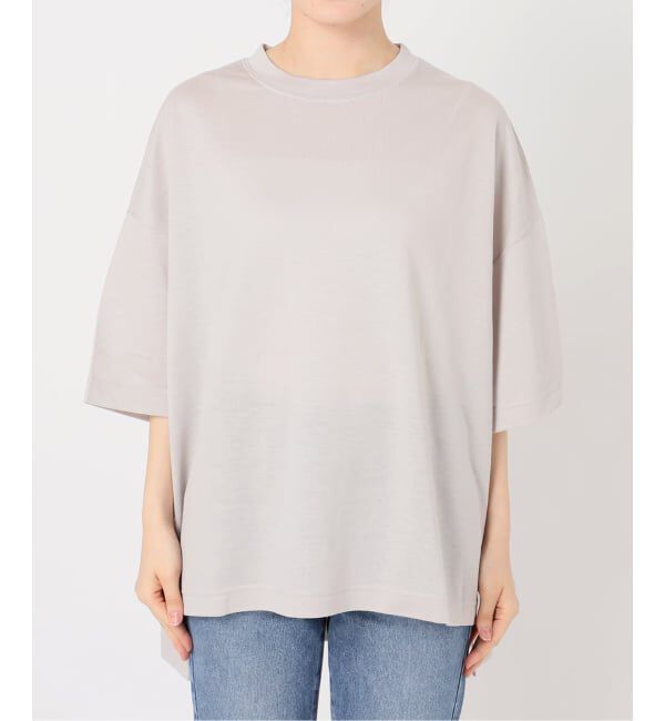 NOBLE「《WEB限定追加2》COG THE BIGSMOKE/コグザビッグスモーク DELTA(デルタ) T-SHIRT」|Tシャツ・カットソー|