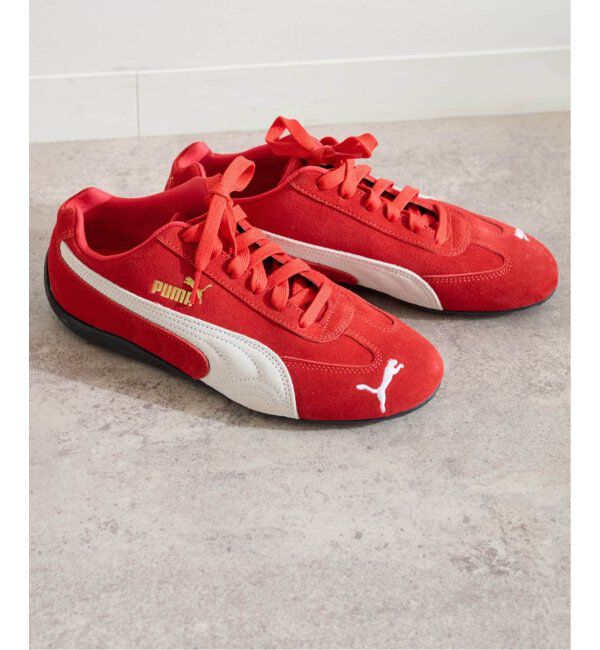 FRAMeWORK「≪追加≫PUMA/プーマ SPEEDCAT OG」|スニーカー|