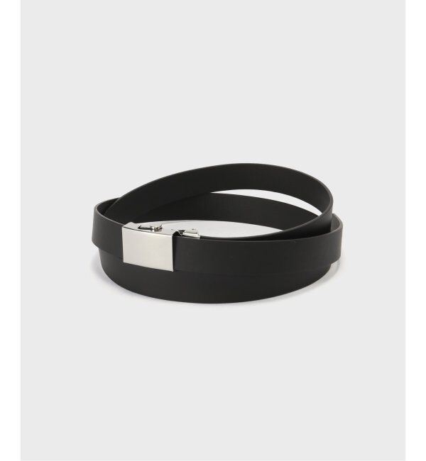 FRAMeWORK「≪追加≫LEFIJE ガチャベルト 2CM silverバックル」|ベルト|