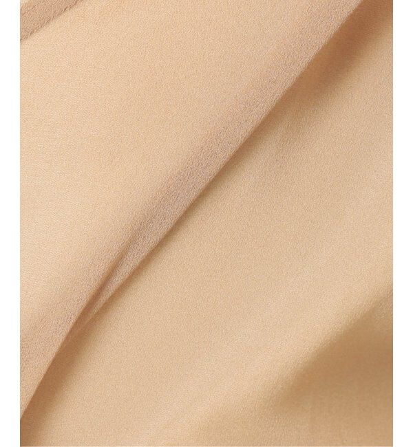 NOBLE「《NOBLE別注カラー》PROTAGONISTA/プロタゴニスタ レイヤードベスト」|ベスト・ジレ|