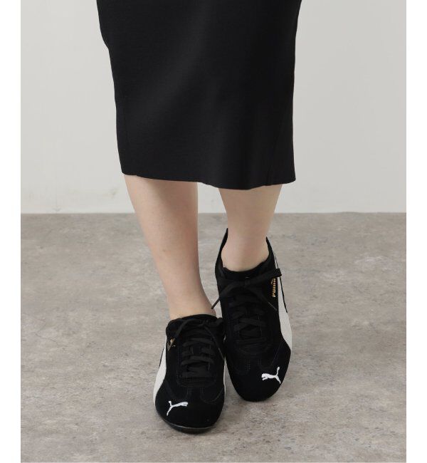 FRAMeWORK「PUMA/プーマ SPEEDCAT OG」|スニーカー|