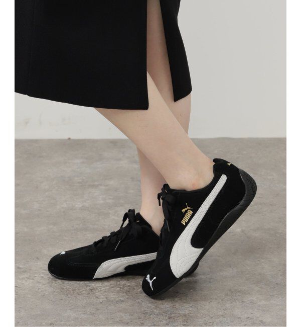FRAMeWORK「PUMA/プーマ SPEEDCAT OG」|スニーカー|