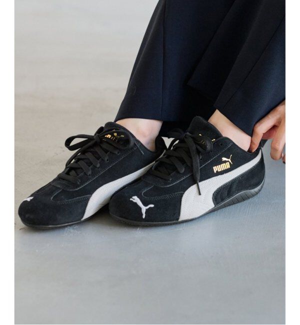 FRAMeWORK「PUMA/プーマ SPEEDCAT OG」|スニーカー|