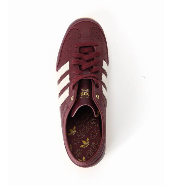 FRAMeWORK「adidas / アディダス JAPAN DECON W」|スニーカー|