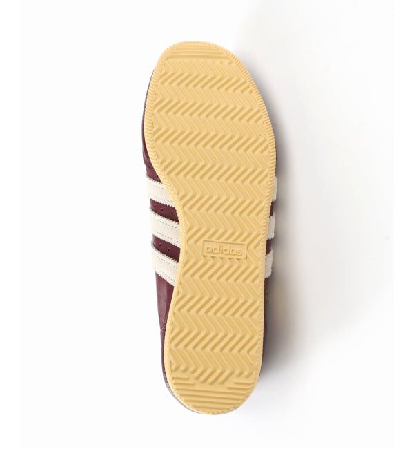 FRAMeWORK「adidas / アディダス JAPAN DECON W」|スニーカー|