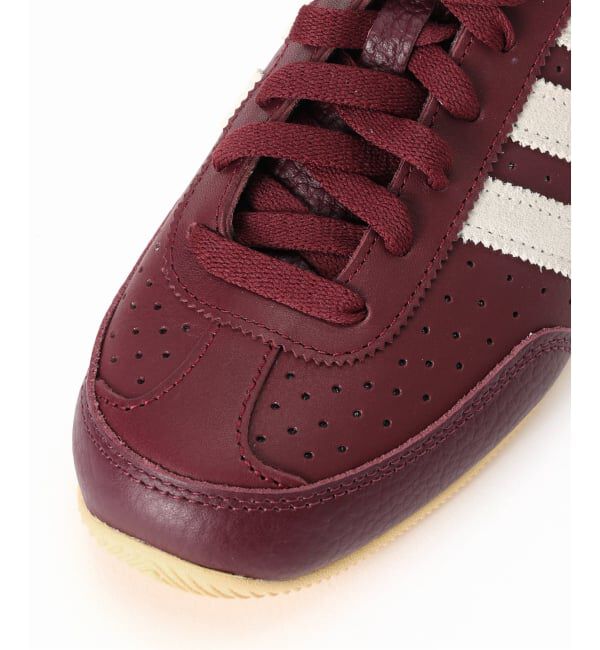 FRAMeWORK「adidas / アディダス JAPAN DECON W」|スニーカー|