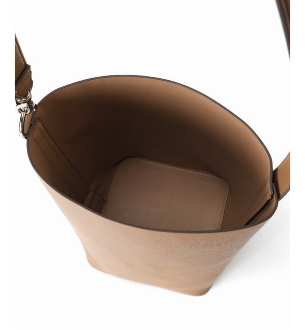 NOBLE「&MyuQ/アンドミューク ERIO」|ショルダー・メッセンジャー|