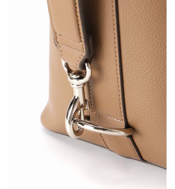 NOBLE「&MyuQ/アンドミューク ERIO」|ショルダー・メッセンジャー|