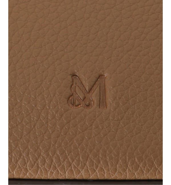 NOBLE「&MyuQ/アンドミューク ERIO」|ショルダー・メッセンジャー|