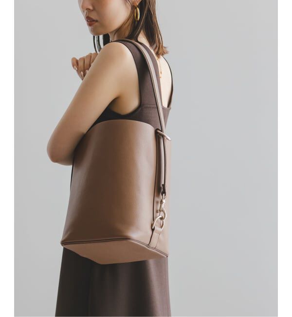 NOBLE「&MyuQ/アンドミューク ERIO」|ショルダー・メッセンジャー|