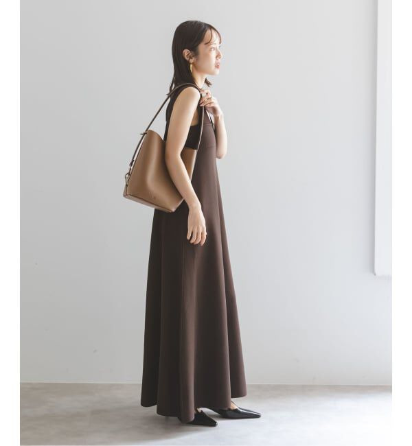 NOBLE「&MyuQ/アンドミューク ERIO」|ショルダー・メッセンジャー|