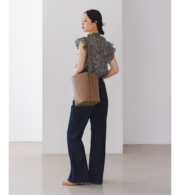 NOBLE「&MyuQ/アンドミューク ERIO」|ショルダー・メッセンジャー|