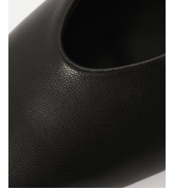 Spick and Span「《追加》REMME/レメ ポインテッドメリージェーン」|その他|