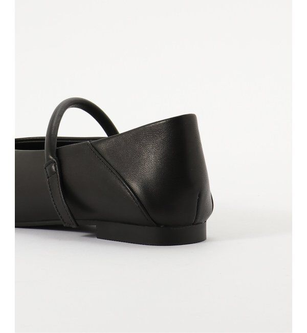 Spick and Span「《追加》REMME/レメ ポインテッドメリージェーン」|その他|