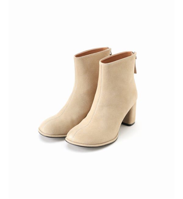 NOBLE「《追加》REMME/レメ ショートブーツ」|ショートブーツ|