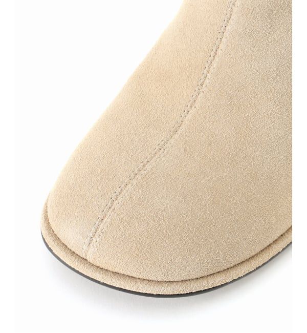 NOBLE「《追加》REMME/レメ ショートブーツ」|ショートブーツ|