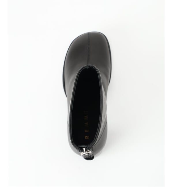 NOBLE「《追加》REMME/レメ ショートブーツ」|ショートブーツ|