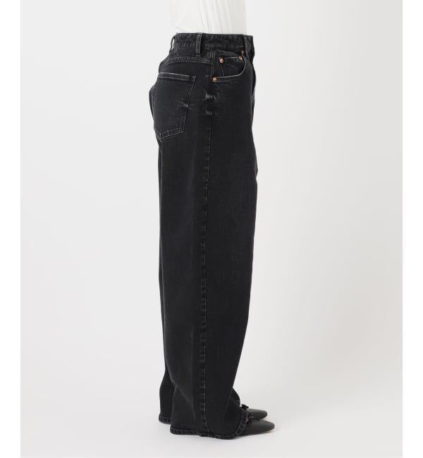 Spick and Span「RED CARD TOKYO / レッドカード トーキョー 別注MONTANA*」|デニム|