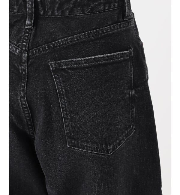 Spick and Span「RED CARD TOKYO / レッドカード トーキョー 別注MONTANA*」|デニム|