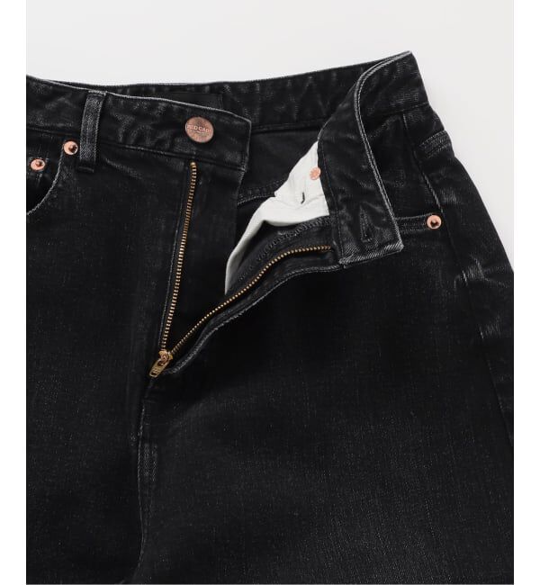 Spick and Span「RED CARD TOKYO / レッドカード トーキョー 別注MONTANA*」|デニム|