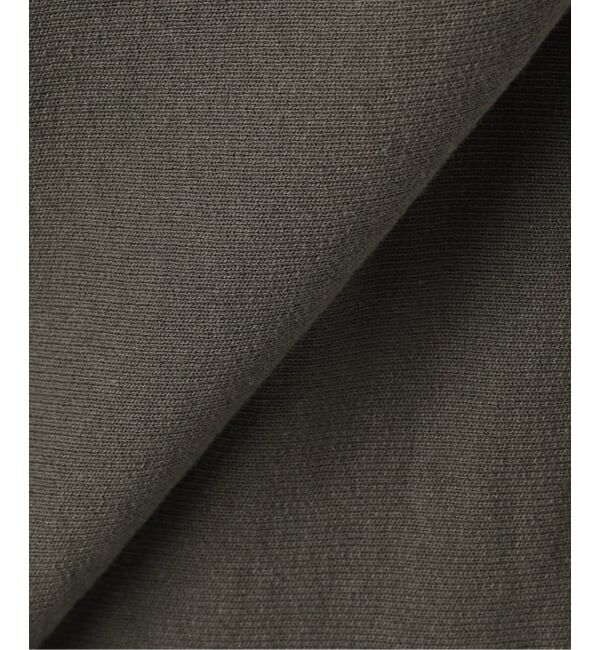 FRAMeWORK「Champion 別注REVERSE WEAVE11.5OZフードハーフジップドロストプルオーバー」|スウェット・ジャージ|