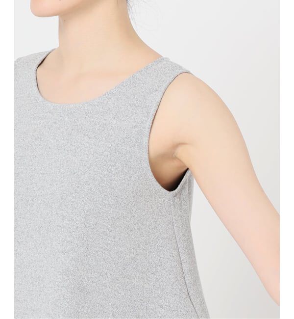 NOBLE「《WEB・一部店舗限定追加》コンパクトプルオーバー」|Tシャツ・カットソー|