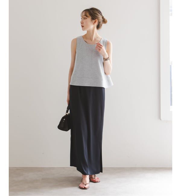 NOBLE「《WEB・一部店舗限定追加》コンパクトプルオーバー」|Tシャツ・カットソー|