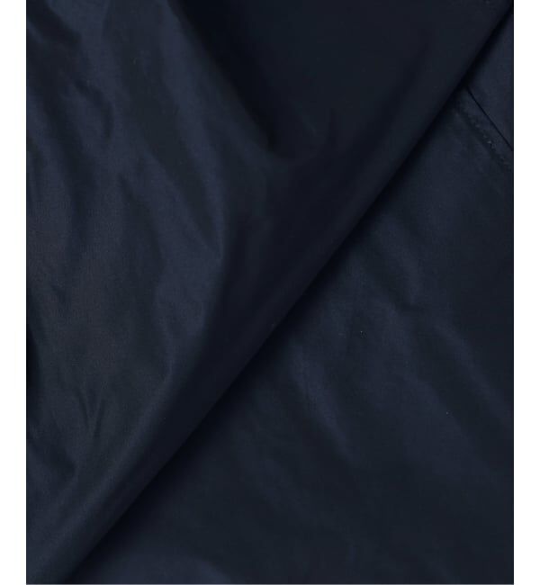  「《予約》【洗える】タフタジップポケットスカート」|スカート|