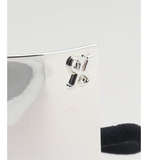  「STELLAR HOLLYWOOD/ステラハリウッド ワイドバングルヘアポニー」|その他|