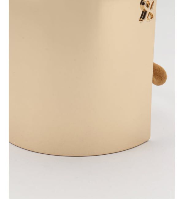  「STELLAR HOLLYWOOD/ステラハリウッド ワイドバングルヘアポニー」|その他|