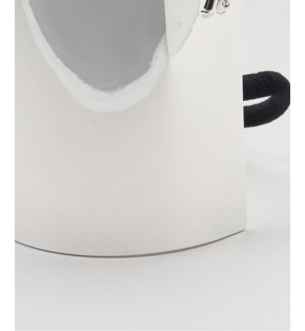  「STELLAR HOLLYWOOD/ステラハリウッド ワイドバングルヘアポニー」|その他|