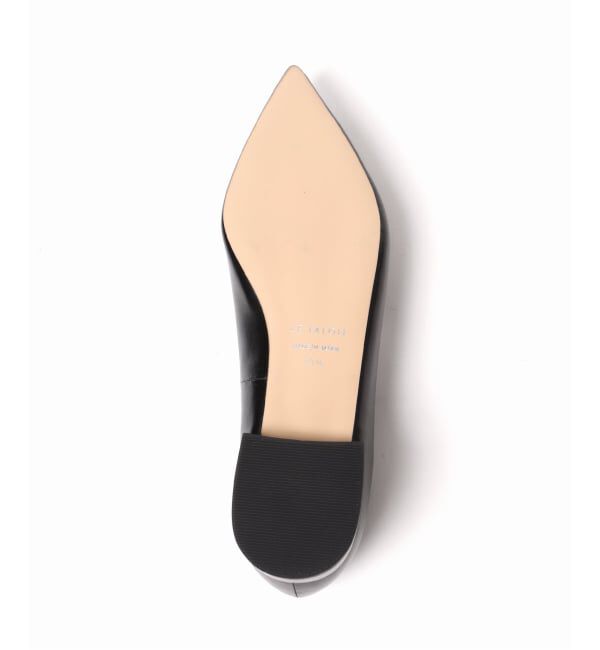  「ポインテッドメタルパーツフラット」|その他|