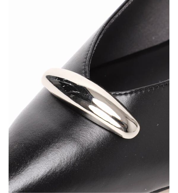  「ポインテッドメタルパーツフラット」|その他|