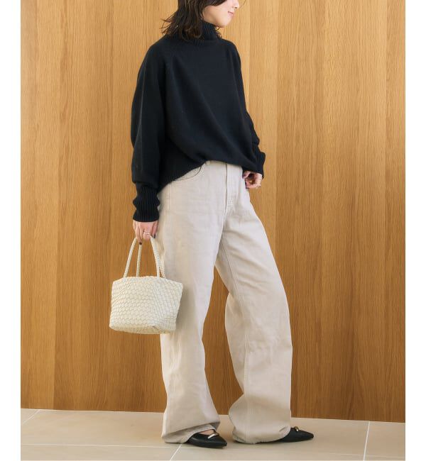  「ポインテッドメタルパーツフラット」|その他|