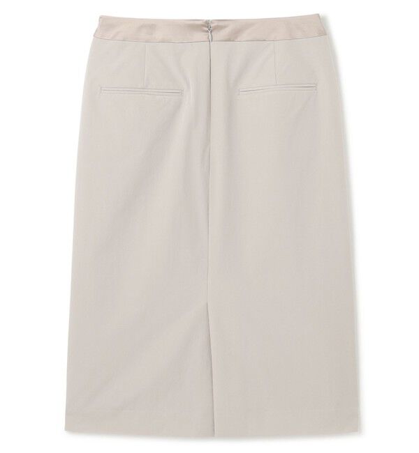 BEIGE,「AUDREY / タイトスカート」|スカート|