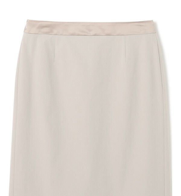BEIGE,「AUDREY / タイトスカート」|スカート|