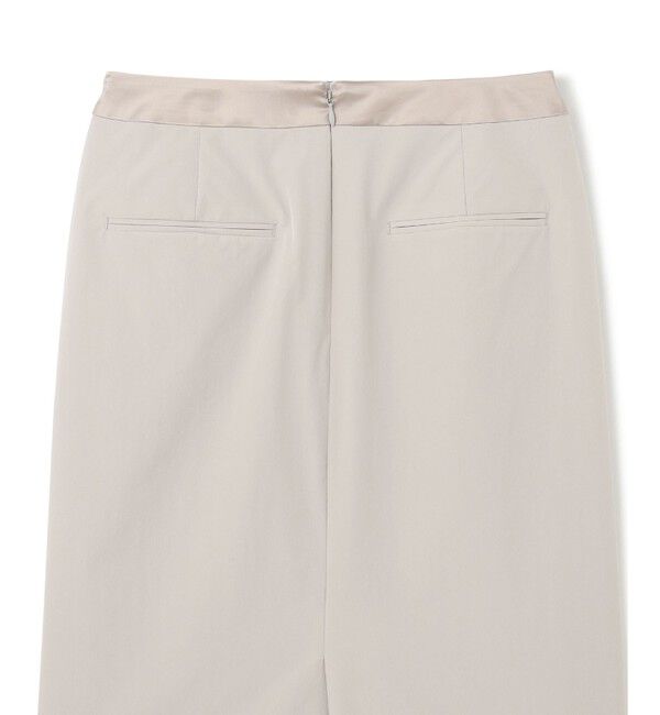 BEIGE,「AUDREY / タイトスカート」|スカート|